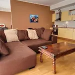 Appartement Tatari By Rikas
