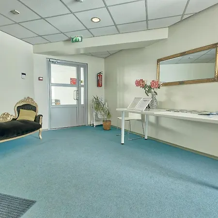 Luxury - Tatari By Rikas Korter Tallinn