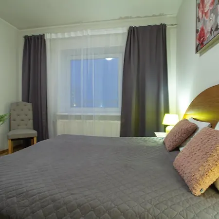 Apartment Luxury - Tatari By Rikas