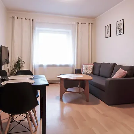 Appartement Tatari By Rikas *