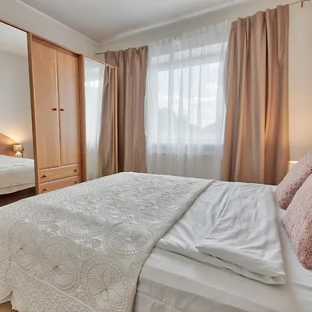 Apartment Luxury - Tatari By Rikas Reval