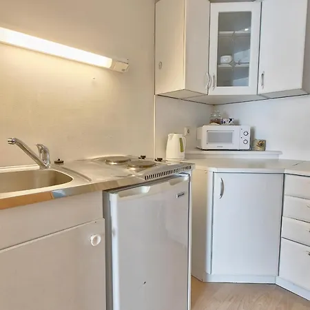 Luxury - Tatari By Rikas Tallinn