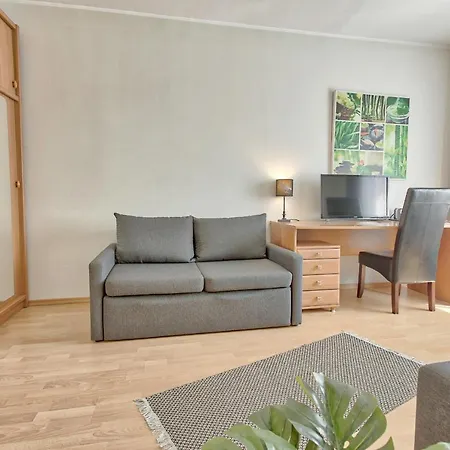 Apartment Luxury - Tatari By Rikas Reval