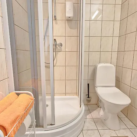 Korter Luxury - Tatari By Rikas Tallinn