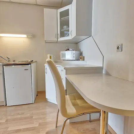 Appartement Tatari By Rikas *