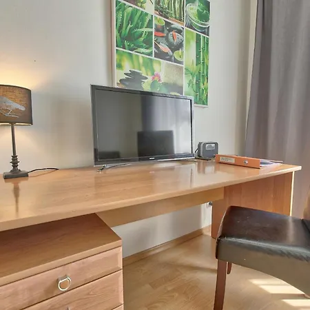 Tatari By Rikas Apartmán Tallinn