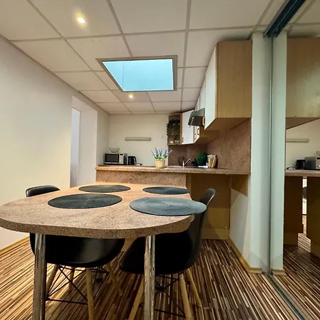 Luxury - Tatari By Rikas Korter