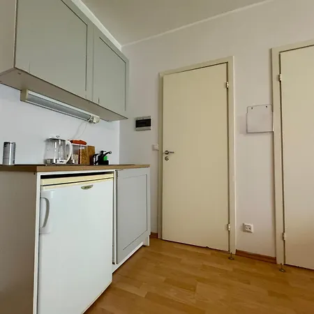 Apartmán Tatari By Rikas
