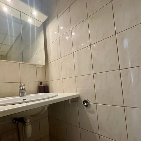 Apartmán Tatari By Rikas Tallinn