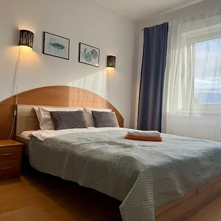 Tatari By Rikas Apartment