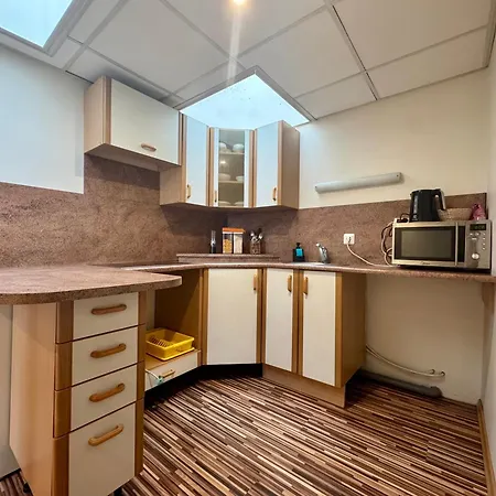 Tatari By Rikas Appartement *