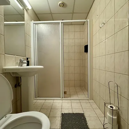 Luxury - Tatari By Rikas Apartman *