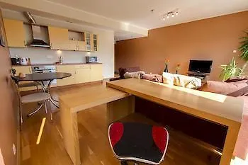 Tatari By Rikas Apartmán *