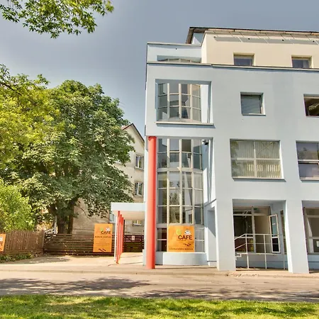 Korter Luxury - Tatari By Rikas