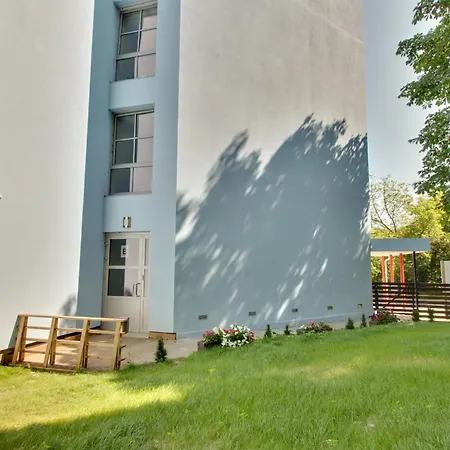 Korter Luxury - Tatari By Rikas *