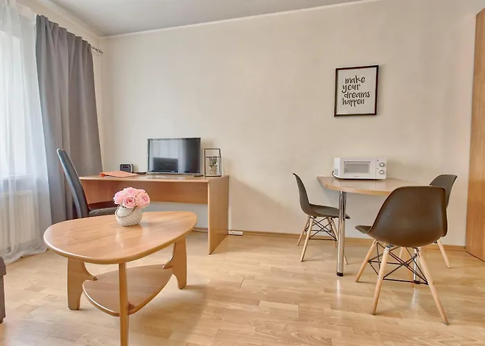 Tatari By Rikas Appartamento