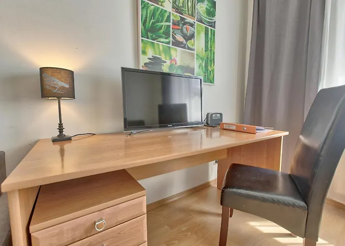 Tatari By Rikas Apartment Tallinn