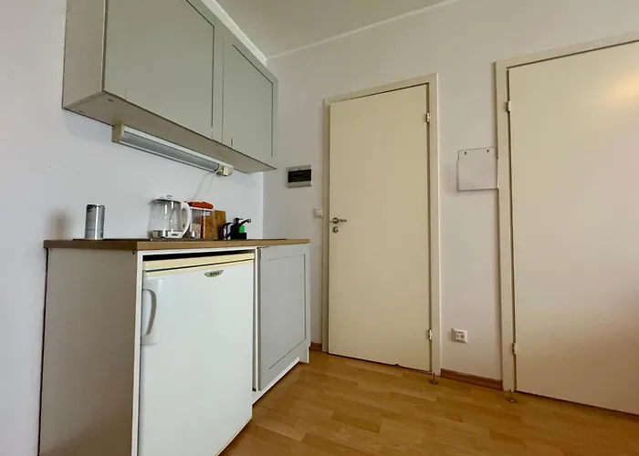 Apartment Tatari By Rikas