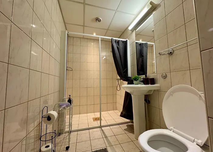 Apartment Tatari By Rikas *