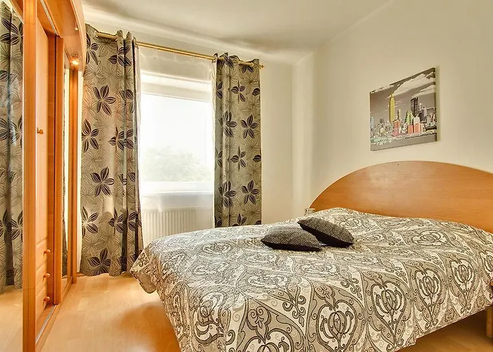 Apartment Tatari By Rikas