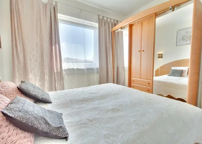 Tatari By Rikas Apartment