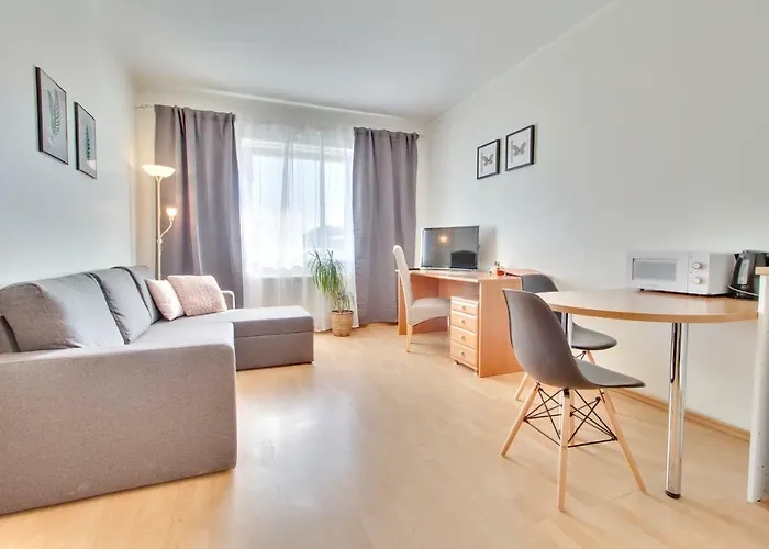 Apartment Tatari By Rikas Tallinn