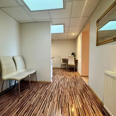 Tatari By Rikas Appartement Tallinn