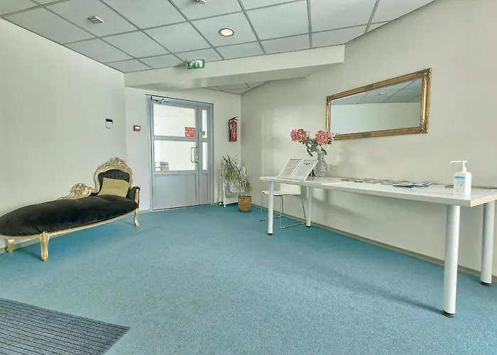 Tatari By Rikas Appartement Tallinn