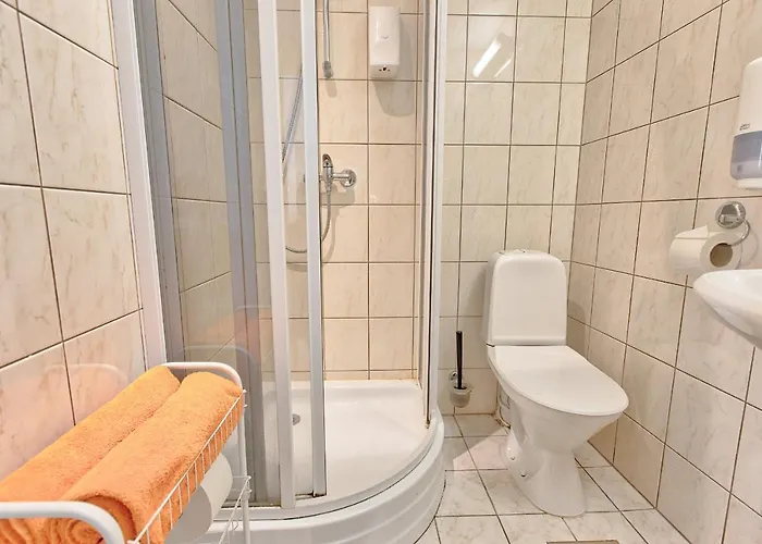 Appartement Tatari By Rikas Tallinn