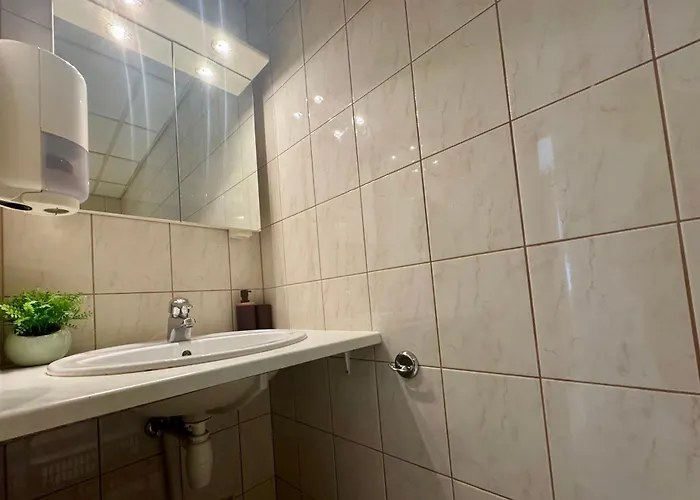 Appartement Tatari By Rikas Tallinn