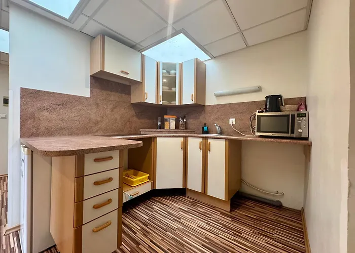 Tatari By Rikas Appartement *