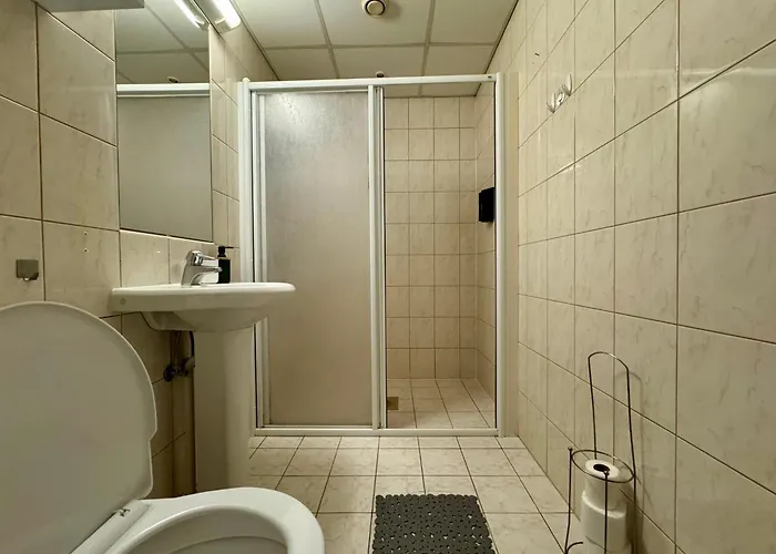 Tatari By Rikas Appartement *