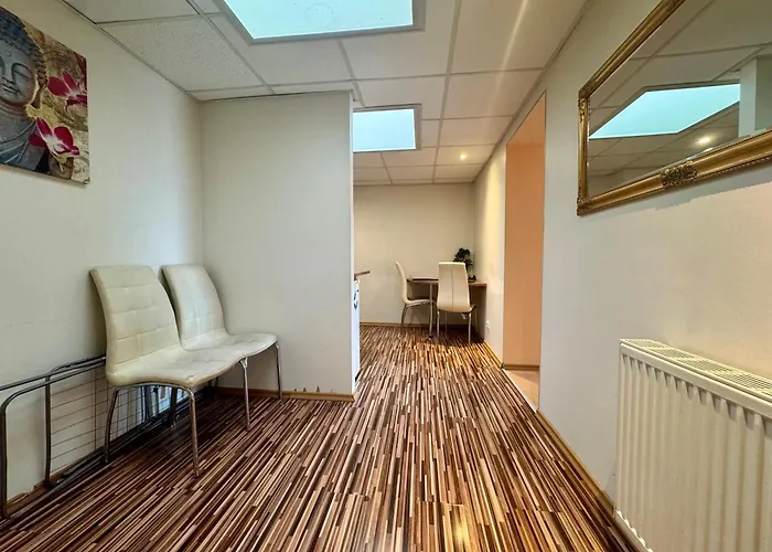 Tatari By Rikas Appartement Tallinn