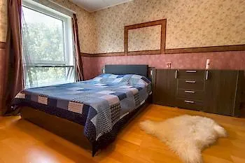 Tatari By Rikas Appartement Tallinn