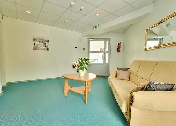 Appartement Tatari By Rikas