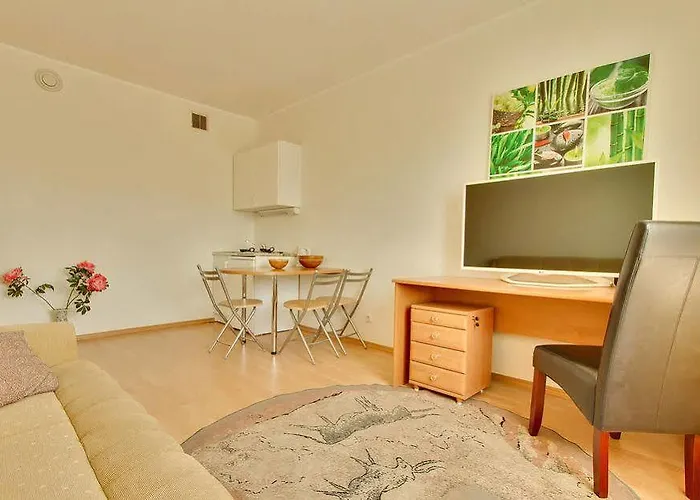 Tatari By Rikas * Tallinn