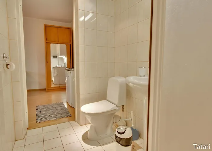 Appartement Tatari By Rikas