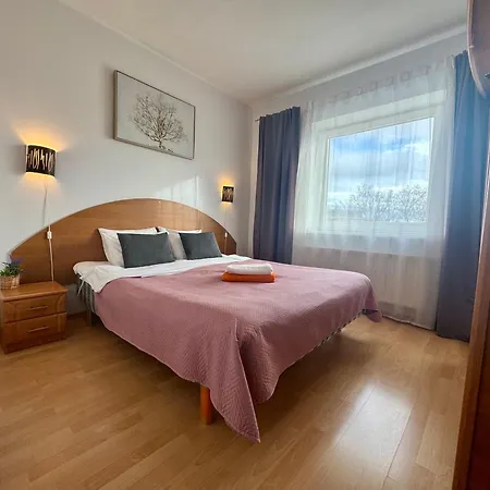 Apartamento Tatari By Rikas