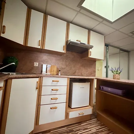 Tatari By Rikas Apartamento Talin