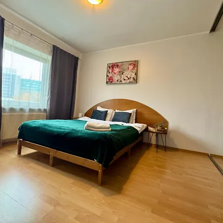 Luxury - Tatari By Rikas * 塔林