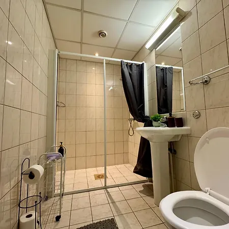 公寓 Luxury - Tatari By Rikas *