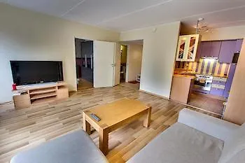 Luxury - Tatari By Rikas * 塔林