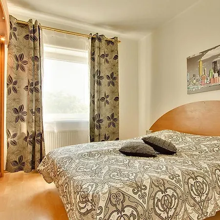 公寓 Luxury - Tatari By Rikas