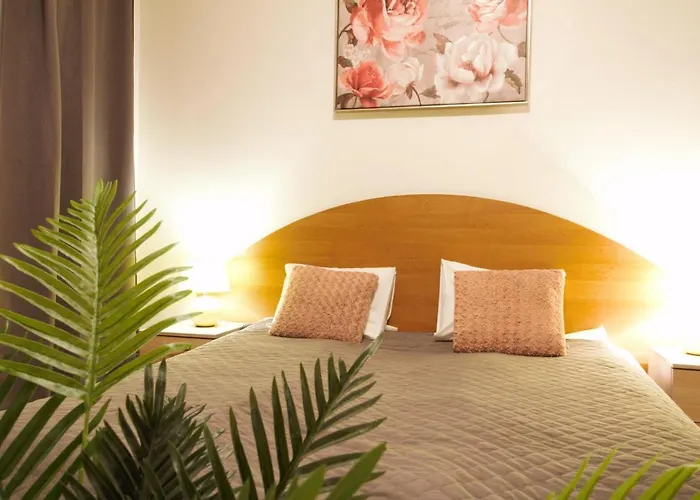 Tatari By Rikas Apartamento