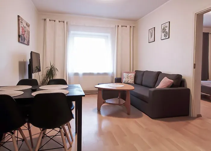 Apartamento Tatari By Rikas *