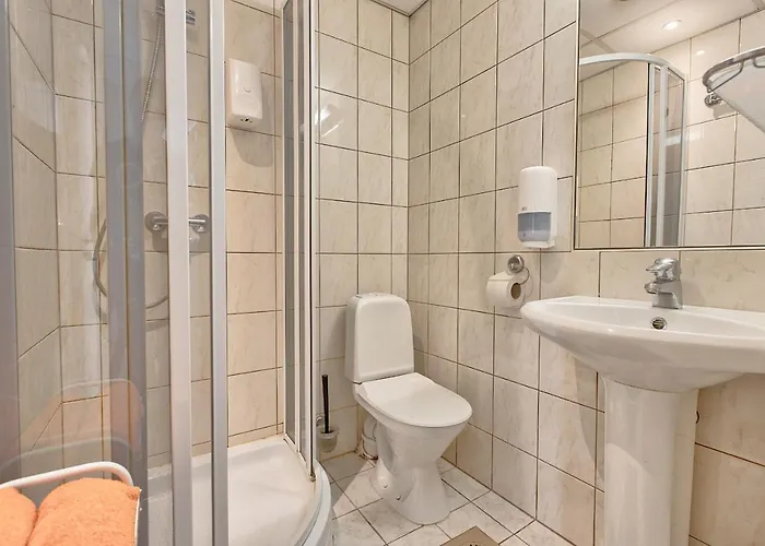 Apartamento Tatari By Rikas *