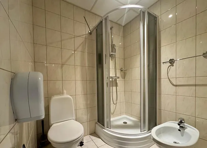 Tatari By Rikas Apartamento