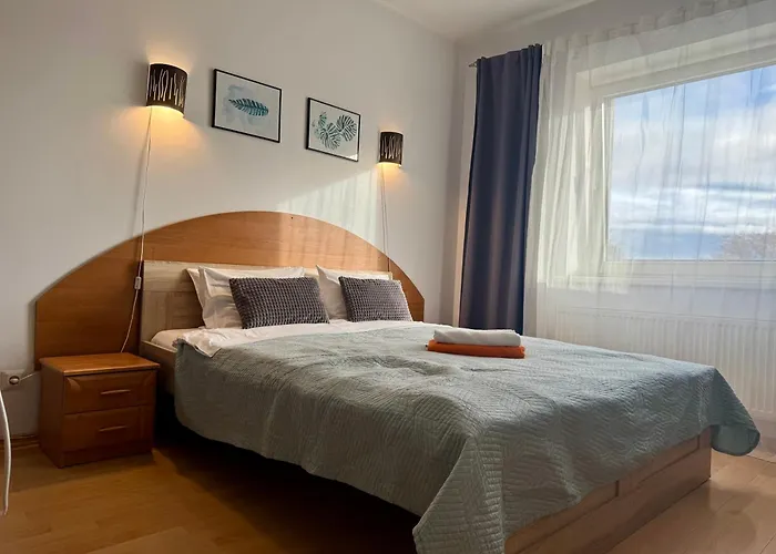 Tatari By Rikas Apartamento