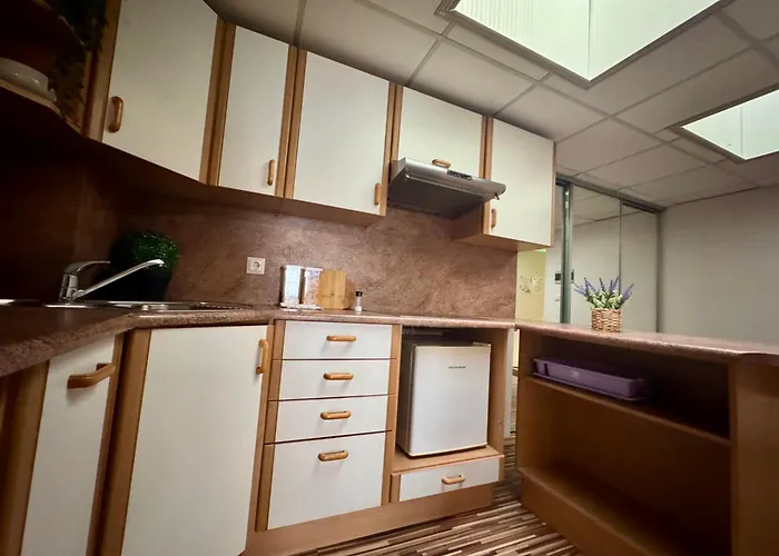 Tatari By Rikas Apartamento Talin